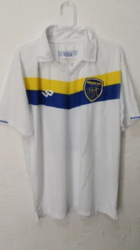 Camisa do Caruaru City Pernambuco