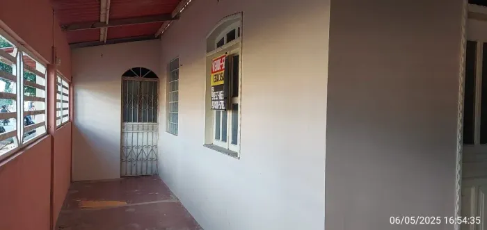 Vendo Casa na Rua Tomé de Souza, 57 no Município de Carauari 