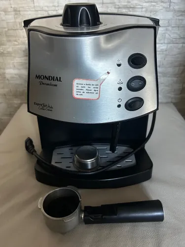 Cafeteira Mondial