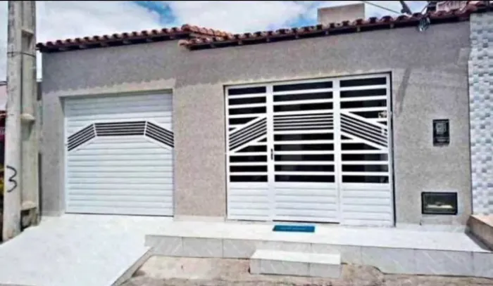 ~Casa na Cidade Operária