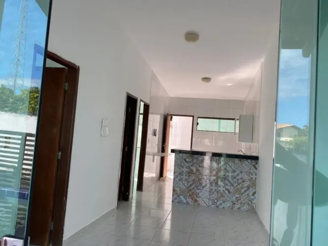 03 - Casa próximo a Cohama