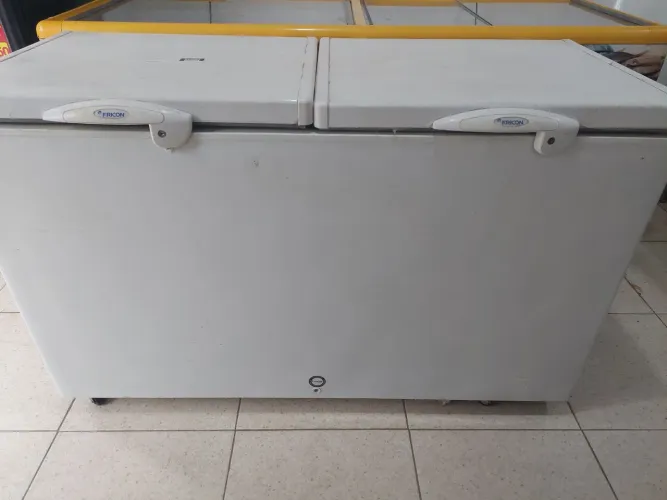 Freezer 500lts Fricon