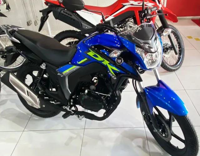 MotoFast  Moto para aplicativos..