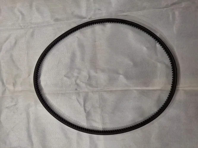 Correia para Lavadora Brastemp - 022242