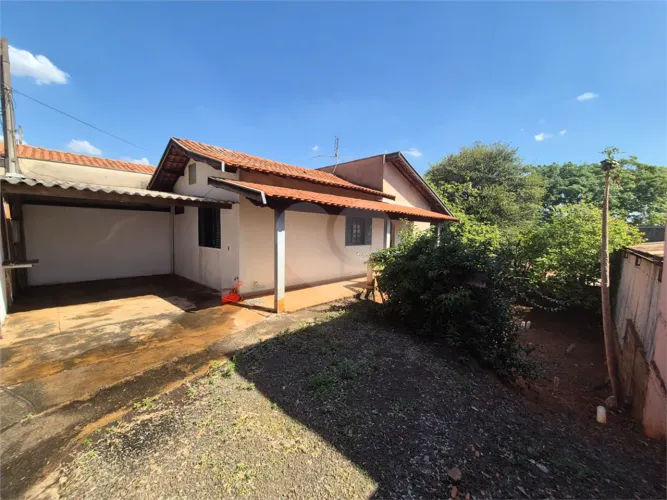 Casa com 2 quartos à venda em Santa rosa ipês - SP