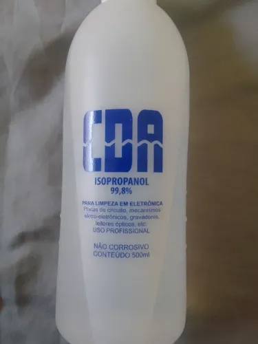 Isopropanol 98,8%