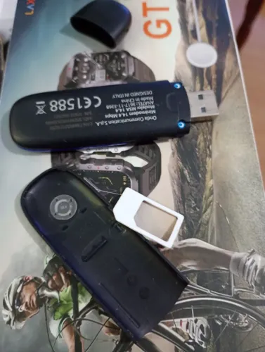 Modem 4g usb