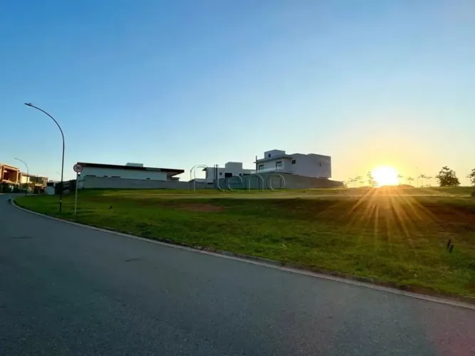 Terreno à venda em Campinas, Loteamento Residencial Arborais, com 481.76 m², Residencial A