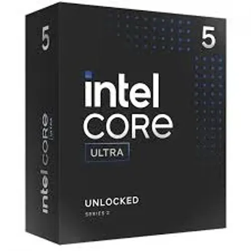 Processador intel ultra 5 245k
