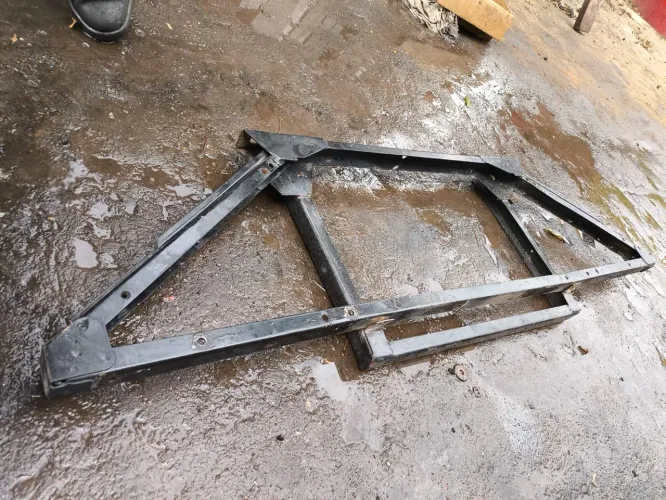 Peças de c10 d10 a10 