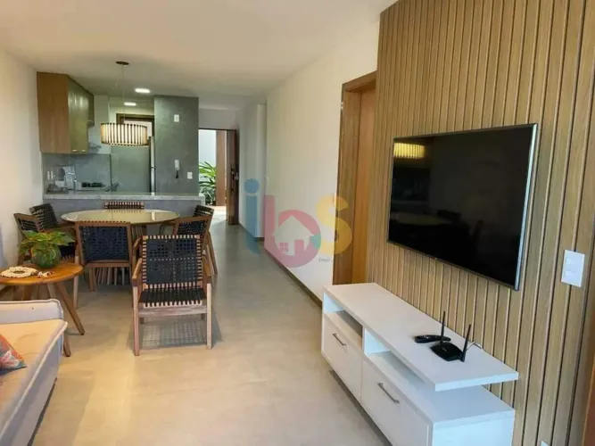 Vendo excelente Village no Condomínio Villagio Di Maré - Barra Grande