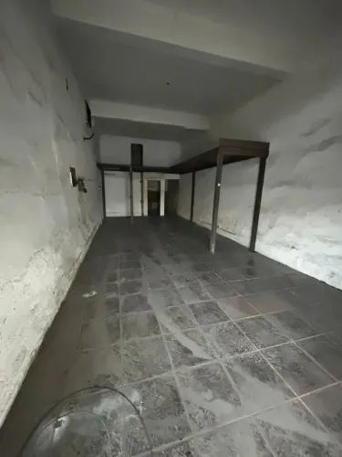 OPORTUNIDADE PARA PEQUENOS NEGÓCIOS-LOJA DE 52m² NA DIVISA ENTRE 25 DE AGOSTO, CENTRO E PA