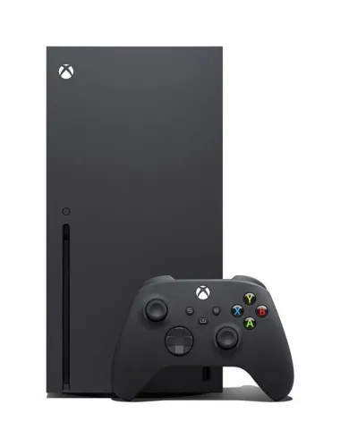 Xbox Series X 1TB | Console Mais Potente da Nova Geração - Multivendas Store