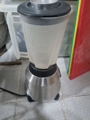 Liquidificador Industrial Usado