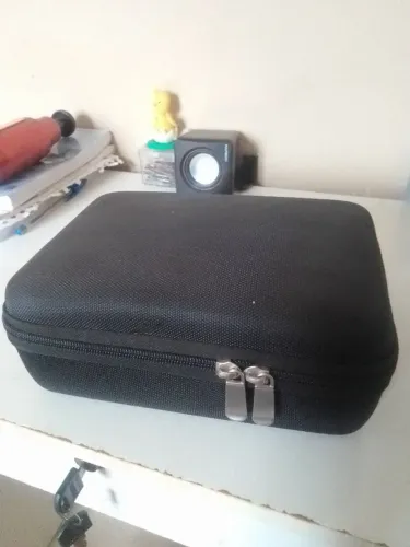 Aparelho Bioressonancia teste dos órgãos
