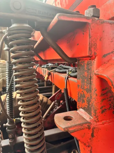 Semeadora Baldan - PP Solo