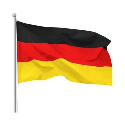 Bandeira da Alemanha