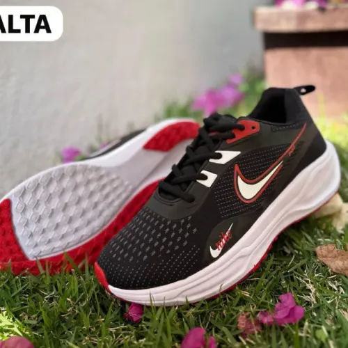 TÊNIS ESPORTIVO CAMINHADA MASCULINO