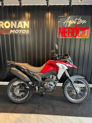 HONDA XRE 190 abs 2026 0KM