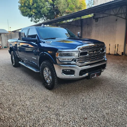 Vendo RAM 2500 Diesel 