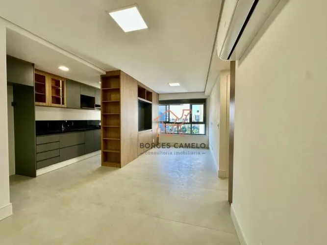 Apartamento com 2 quartos para alugar - Funcionários - Belo Horizonte/MG