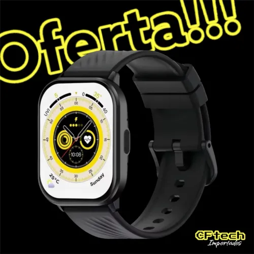 Smartwatch Zeblaze GTS 3