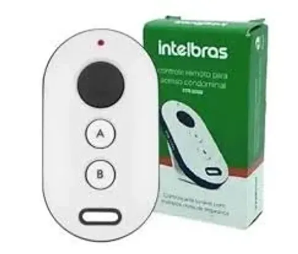 controle remoto xtr 1000 branco (Honestidade e Qualidade JK Eletrônicos )