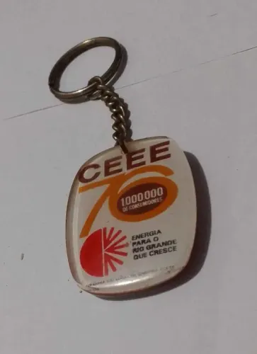 Chaveiro antigo