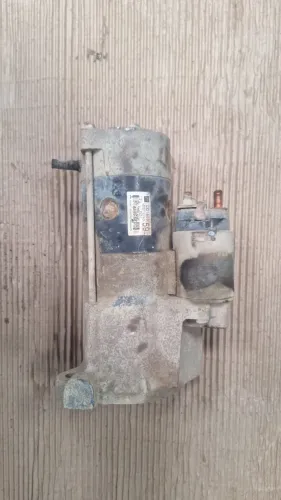 Motor Arranque L200