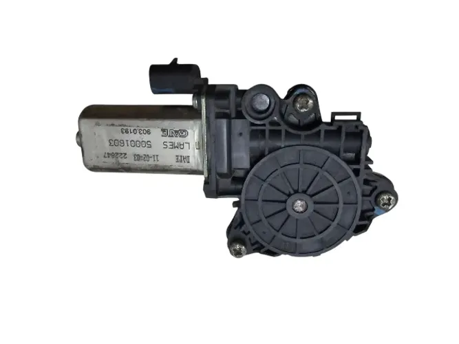 Motor Máquina Vidro Dianteiro Direito Stilo 03/11 50001603