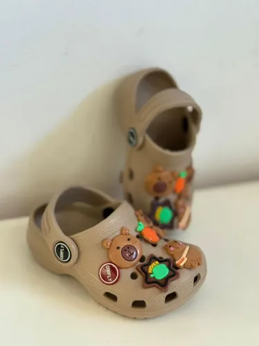 Crocs pingente