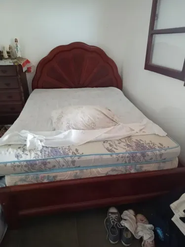 Cama de casal