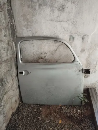 Porta do fusca
