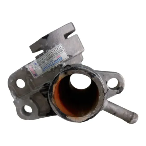 Flange D Água Do Cabeçote Audi A3 2.0 2009/2013