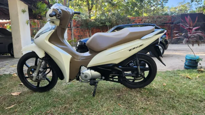 Honda biz 125 pra vender rápido 