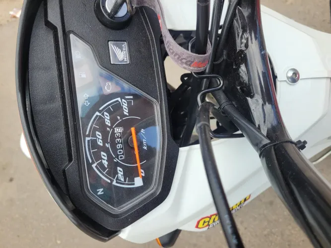 Pop 110 a mais nova da PB