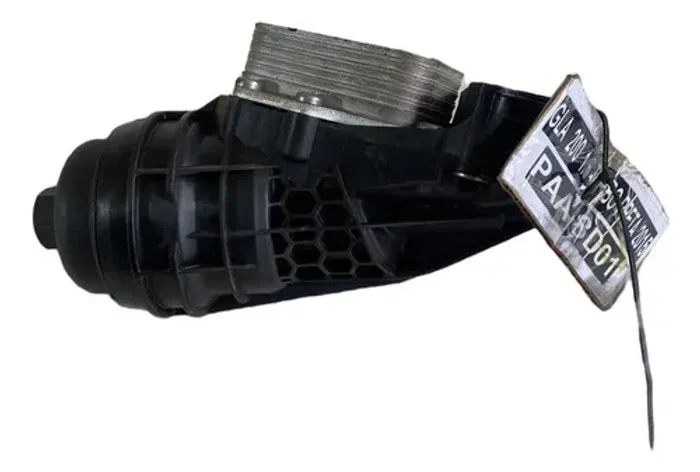 Suporte Filtro Óleo Mercedes Gla 200 1.6 2015 ( 2701800610 )