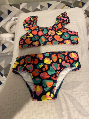 Bikini infantil