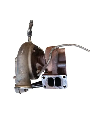 Turbina Iveco Tector isb euro 3 4035899
