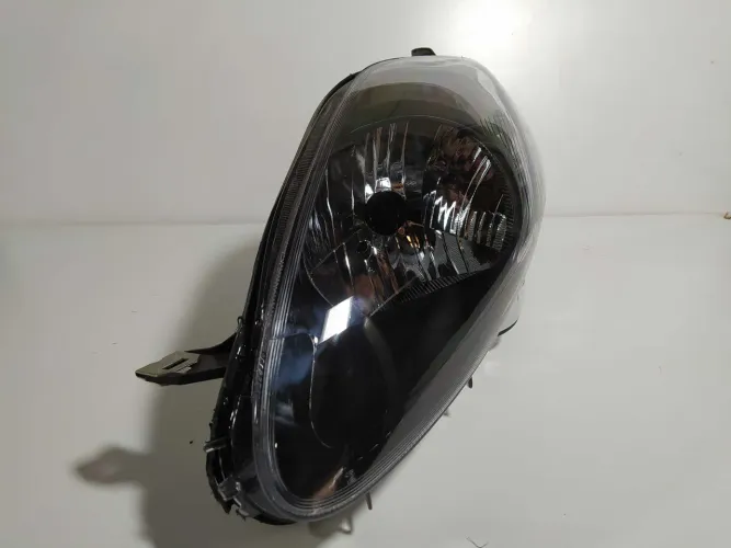 Farol Principal Punto 2008 Máscara Negra