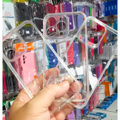 Capas para iPhones