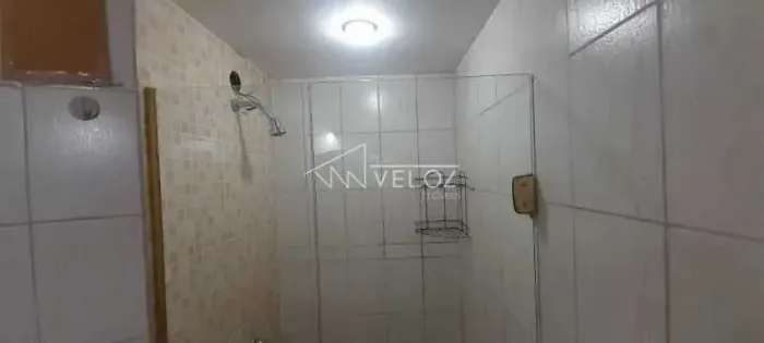 Apartamento : Padrão / Residencial / Laranjeiras