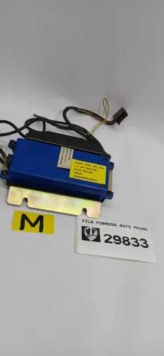 Módulo Bluetooth - Mitsubishi Pajero Sport Hpe 3.5 4x4 2008