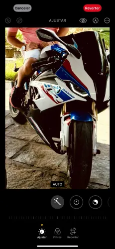 S1000 RR BMW NOVINHA 2020