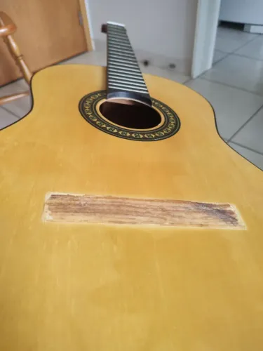 Violão Rozini Estudante