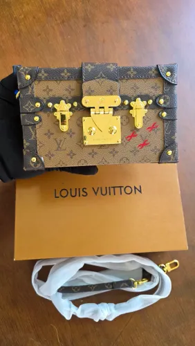 Bolsa Louis Vuitton