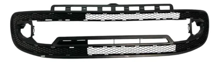 Grade Do Parachoque Dianteiro Vw Up 2014 2015 2016 2017 Orig