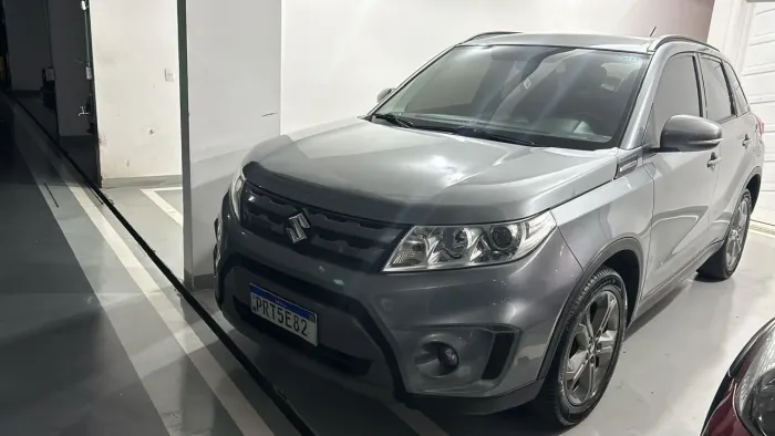 Suzuki Vitara 2018 Usados e Novos em São Paulo e região, SP