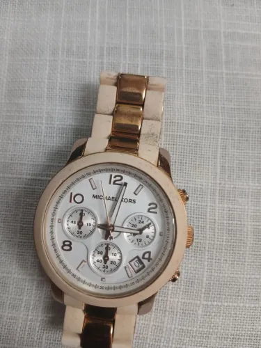 Relogio Michael kors 