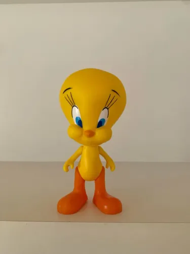 Looney tunes piu piu